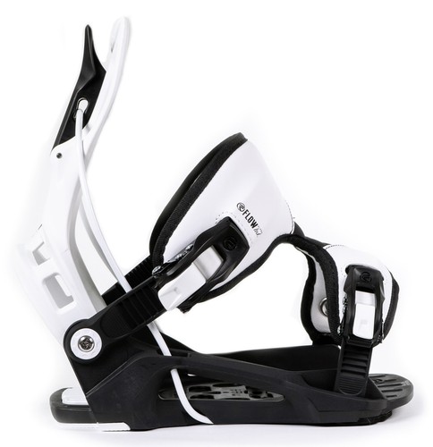 2026 nidecker flow - nidecker,
