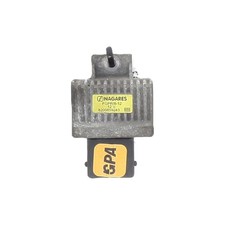 Relais de préchauffe -