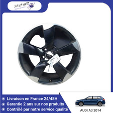 ?? JANTE ALUMINIUM AUDI A3 SPORTBACK ➤8V0601025CA ♻️