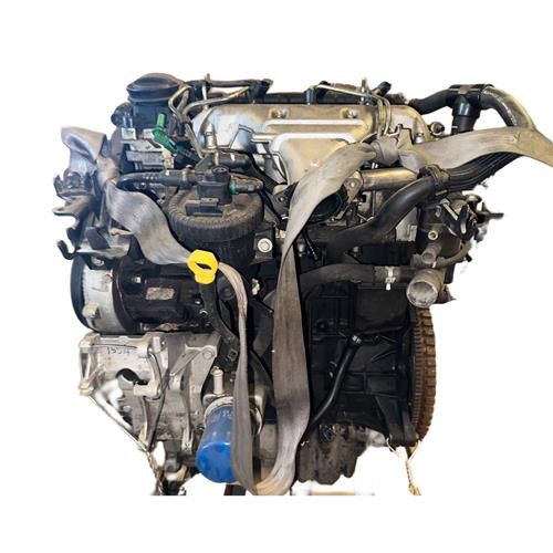 4hx moteur complet citroen c5 - moteur,