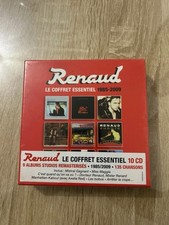 Le Coffret Essentiel 1985-2009
