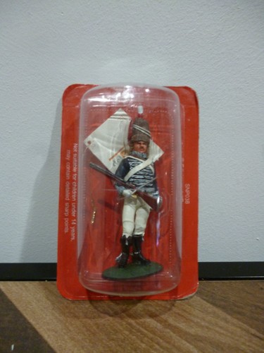 Soldat plomb napoléon - soldat, de