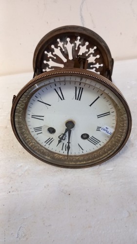 Ancien mouvement de - mouvement,
