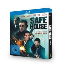 Safe Houe (2025) 1-BD All