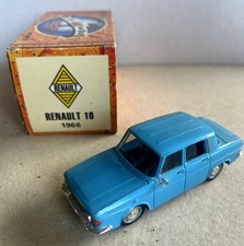 Norev Renault 10 1966 1/43ème