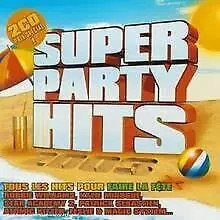 Super party hits 2003 - super,