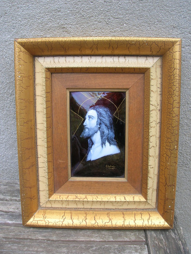 Tableau email emaux limoges - tableau, de