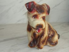 ancienne tirelire a casser un