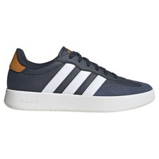 ADIDAS Barreda Bleu Baskets