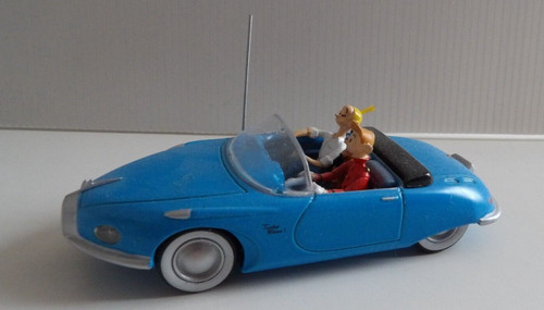 Atlas spirou et fantasio - atlas,