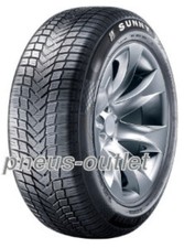 Pneus 4 saisons Sunny NC501 165/70 R14 81T BSW M+S