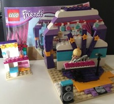 LEGO FRIENDS Le Studio De