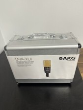 AKG C414 XLII Multipattern