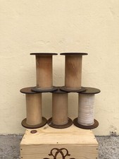 LOT DE BOBINE ANCIENNES