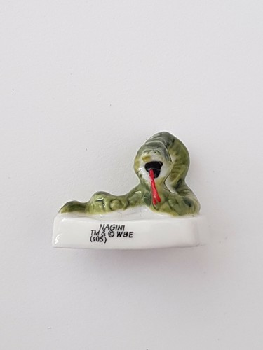 536 feve nagini - 536, harry