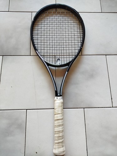Raquette head gravity xl - gravity,