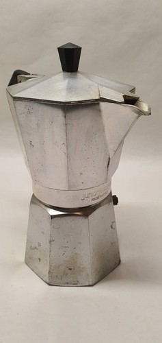 Ancienne cafetière italienne - ancienne,