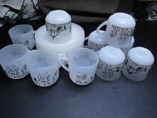 Service à Café ARCOPAL