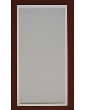 Cadre Blanc Pour Affiche De