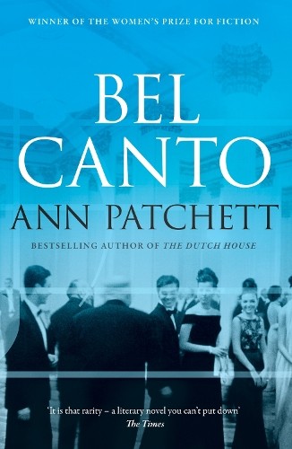 Ann patchett bel - ann,