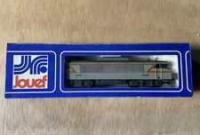 Locomotive SNCF BB 15034 Jouef Ho réf 8347