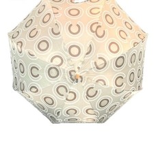 Logo parapluie CHANEL COCO