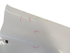 Aile avant droit RENAULT CLIO