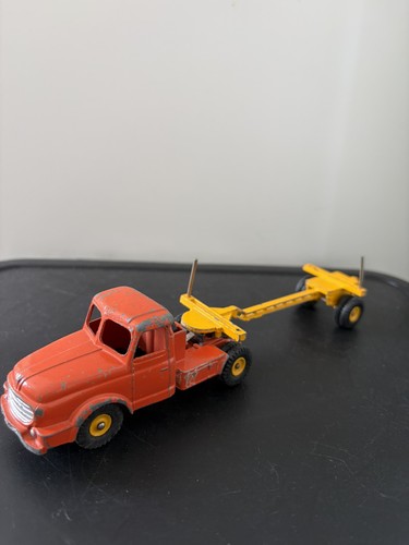 Dinky toys france willeme - dinky,