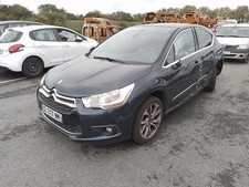 Moteur CITROEN DS4 PHASE 1 00000135TQ