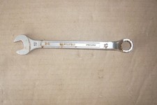 Clé Mixte Plate Œil Contre Coudée Taille 13 N°41 Facom France Vanachrome