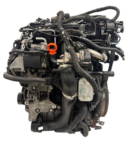 Moteur pour audi - skoda, vw