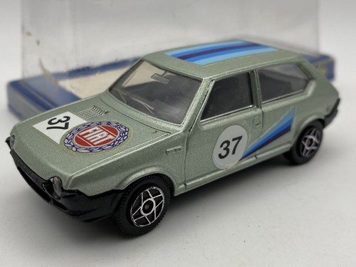 Solido fiat ritmo miniature - solido,