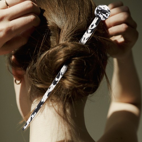 Baguettes cheveux pour - baguettes,