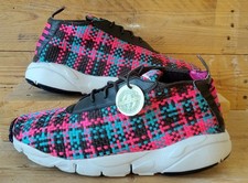 Nike Air Footscape Desert