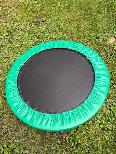 Mini trampoline wide - mini,