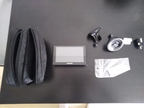 Gps auto garmin - auto,