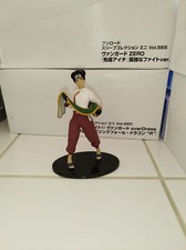 Figurine Altaya Naruto Shippuden Tenten figure Manga
