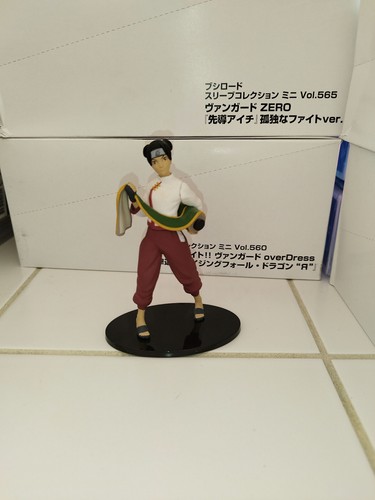 Figurine altaya naruto - figurine,