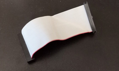 Câble ruban pour - câble, (nappe)