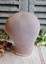 Ancienne marotte tete - tete, a