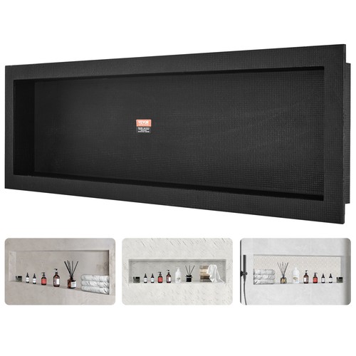 Vevor niche douche encastrer - douche,