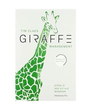 Giraffe-management: steek je