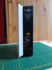 disque dur externe multimédia EMTEC 1To vendu avec tout ses accessoires 