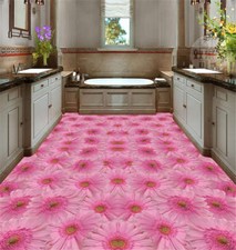 Un tas de petites pousses de