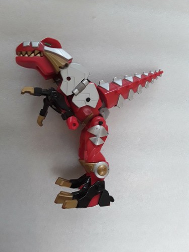 Power rangers bandai dino - rangers,