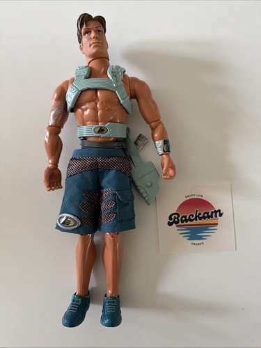 Max steel super - steel,