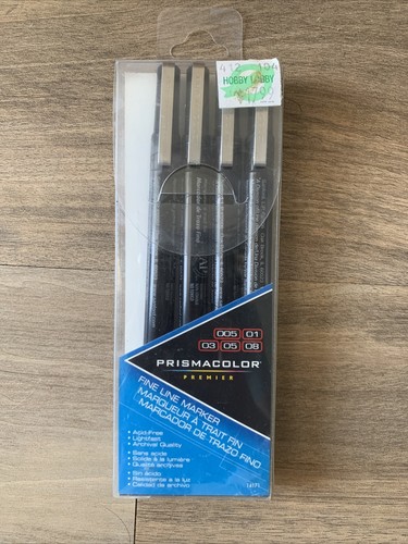 Prismacolor pack assorted - prismacolor,