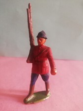 Soldat Police Montée