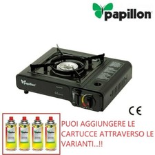 Petit Fourneau De Camping A