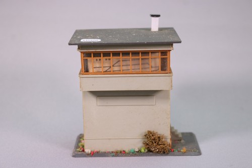 Ld329 jouef rare maquette - ho,